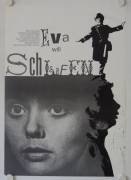 Eva wants to sleep (Eva will schlafen)